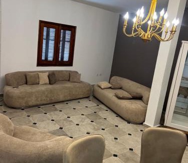 Cite La Gazelle Resort | Djelassi