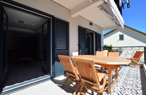 Denovici Apartment | Djenovici Sunny port apartment