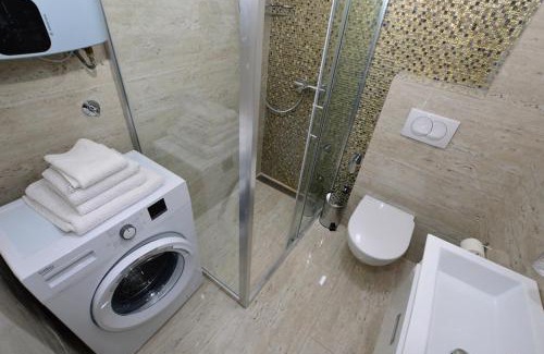Denovici Apartment | Djenovici Sunny port apartment