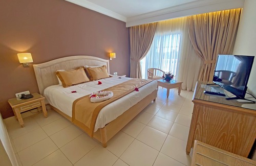 Djerba Midun Hotel | Djerba Golf Resort & Spa