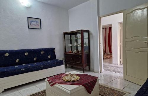 Aghir Apartment | Djerba Moon