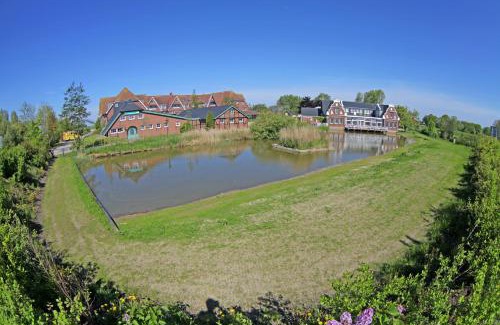 Neuharlingersiel Resort | DJH Resort Neuharlingersiel