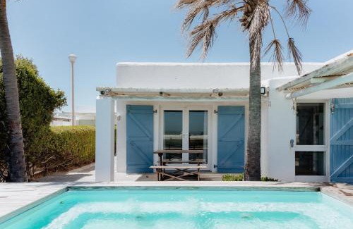 Paternoster House | Djis Tjil