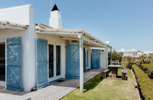 Paternoster House | Djis Tjil