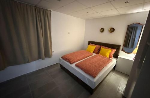 Central Serbia Apartment | Djordjevic house