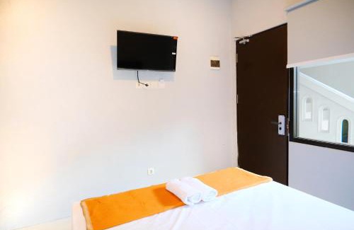 Malang Apartment | Djuragan Kamar Balawan