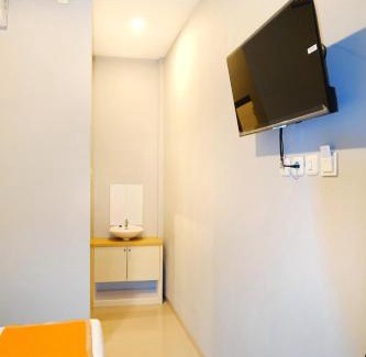 Malang Apartment | Djuragan Kamar Balawan