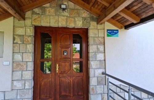 Glamocani House | Djuric Vacation House