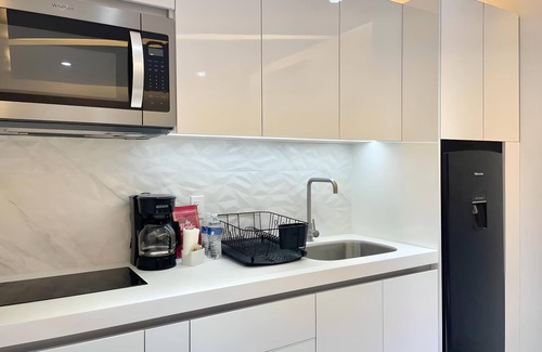 Luis Donaldo Colosio Apartment | Dk Exclusive by Andiani Travel
