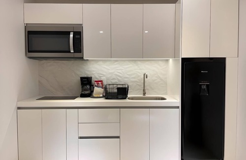 Luis Donaldo Colosio Apartment | Dk Exclusive by Andiani Travel
