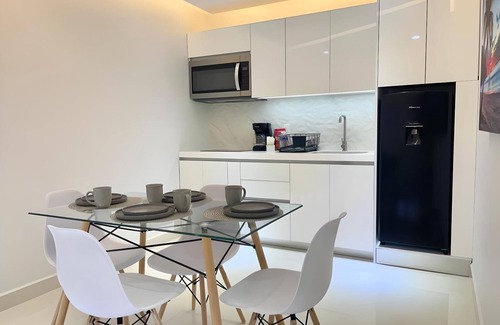 Luis Donaldo Colosio Apartment | Dk Exclusive by Andiani Travel