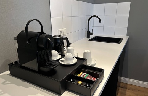 Handschuhsheim Hotel | DK Hotel Heidelberg