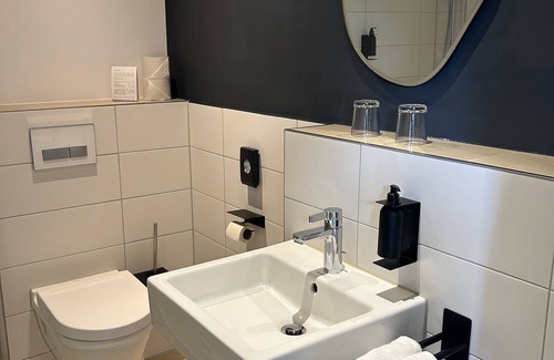 Handschuhsheim Hotel | DK Hotel Heidelberg