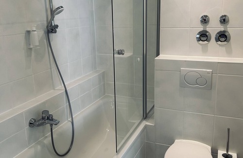 Handschuhsheim Hotel | DK Hotel Heidelberg