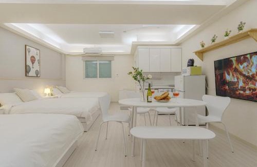 Sinchon-dong Apartment | DK House