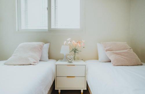 Sinchon-dong Apartment | DK House