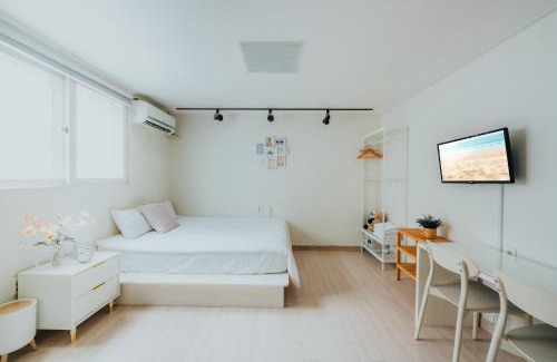 Sinchon-dong Apartment | DK House