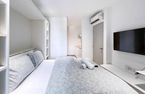 Shah Alam Apartment | DK Impian Luxury Condominiums, Subang Airport - Smarthome