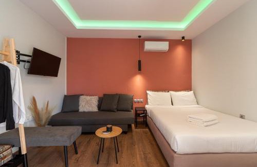 Heraklion Apartment | Dk inner Heraklion