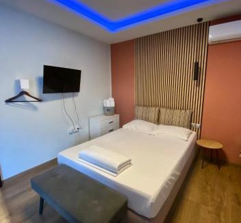 Heraklion Apartment | Dk inner Heraklion