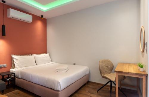 Heraklion Apartment | Dk inner Heraklion