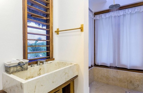 Isla Holbox Hotel | DK Luxury Ocean Front Villas - Adults Only by Baleine Group