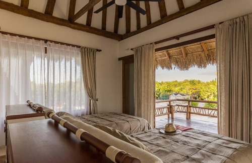 Isla Holbox Hotel | DK Luxury Ocean Front Villas - Adults Only by Baleine Group