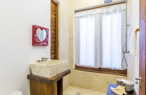 Isla Holbox Hotel | DK Luxury Ocean Front Villas - Adults Only by Baleine Group