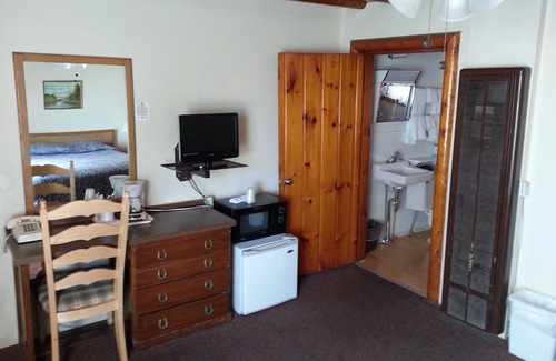 Arco Hotel | DK Motel