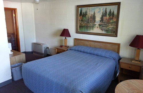 Arco Hotel | DK Motel