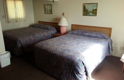 Arco Hotel | DK Motel