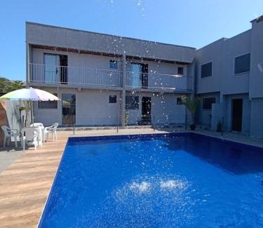Pontal do Parana House | Dk residêncial CASA INTEIRA