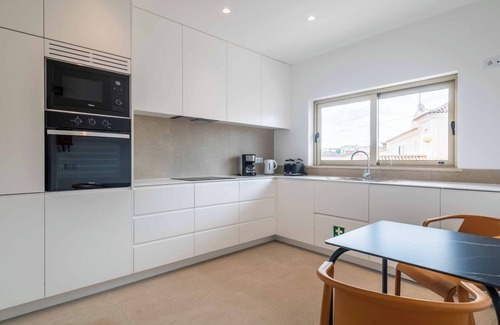 Mosqueira Apartment | DK Stays Residences Albufeira M06