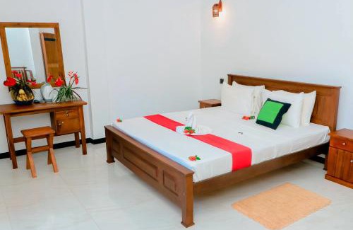 Kathaluwa House | DK Zur Einkehr Hotel