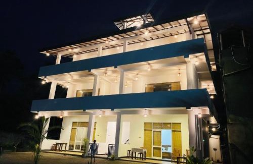 Kathaluwa House | DK Zur Einkehr Hotel