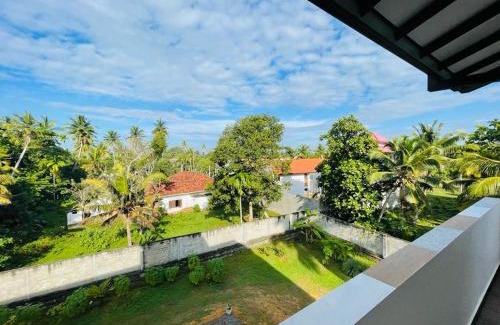 Kathaluwa House | DK Zur Einkehr Hotel