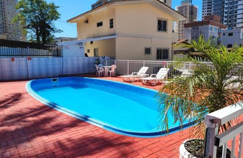Morretes House | DK2 CASA PISCINA CHURRASQUEIRA SINUCA 3 AR WIFI 3 VaGAS 3 DORM 6 X SEM JUROS NO CARTÃO