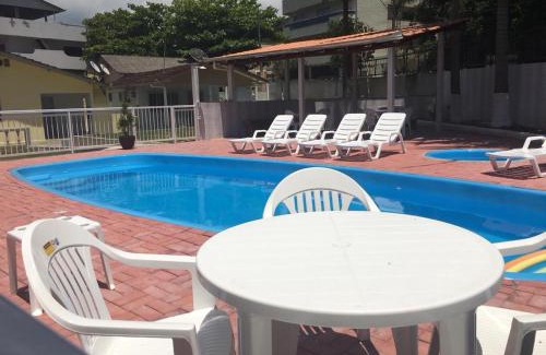 Morretes House | DK3 - CaSA COM 3 SUITES COM PISCINA BRUNO KLEMTZ
