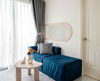 Binh Thanh Bed & Breakfast | DKA Balance