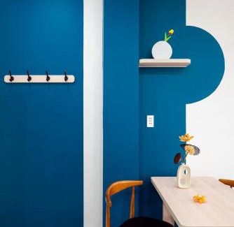 Binh Thanh Bed & Breakfast | DKA Balance