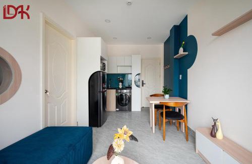 Binh Thanh Bed & Breakfast | DKA Balance