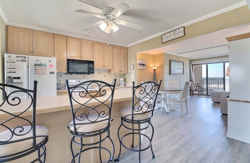 Nags Head Condo | DL301 Dune Lantern 301 Oceanfront