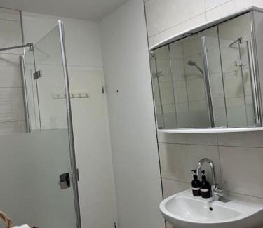 Bad Pyrmont Apartment | *DLC: Exklusives Clubapartment mit Privatparkplatz
