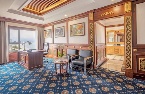 Son Tra Apartment | DLG Hotel Danang