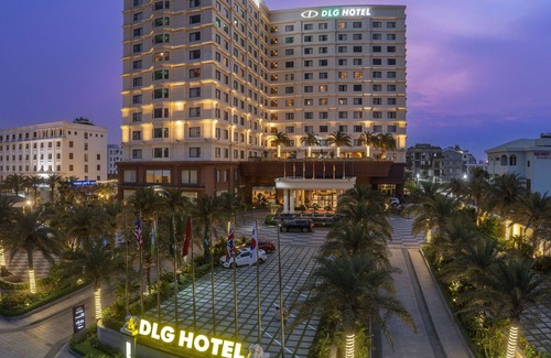 Son Tra Apartment | DLG Hotel Danang