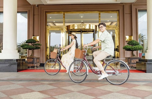 Son Tra Apartment | DLG Hotel Danang