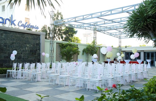 Son Tra Apartment | DLG Hotel Danang