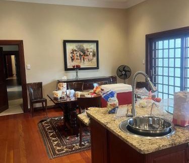 Durban Central Business District Villa | Dlodlongwana properties