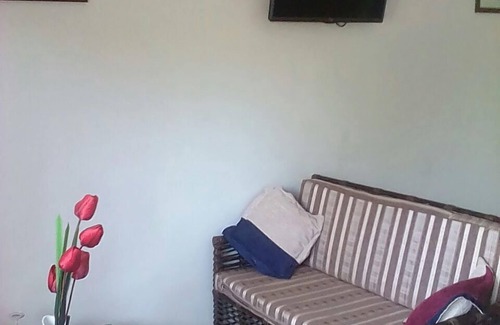 Nakuru Hotel | Dlux Hotel