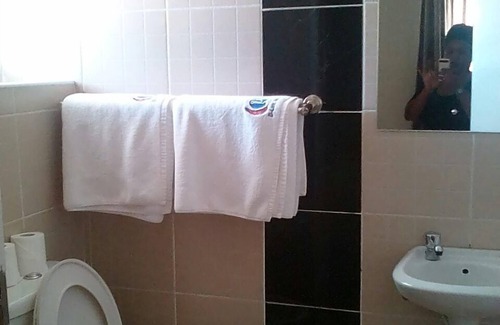 Nakuru Hotel | Dlux Hotel